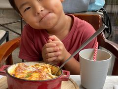 -The Rug Cafe(王府中环店)