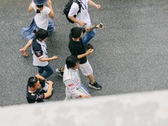 -天马赛车场