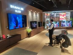 -Sony Store索尼(广州正佳店)