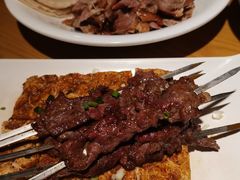 -樊城区沛公餐饮店(挑食拉美步行街店)