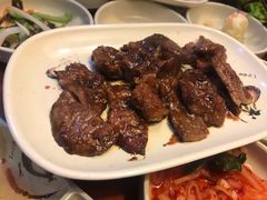 -火炉情韩国料理店(古田路店)