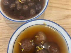赤豆藕圆波波-藕韵(东关街店)