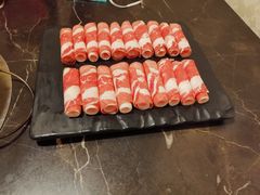 -东来顺饭庄(金泉广场店)