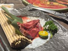 -一品诚记烤肉·甄选店(中南路店)