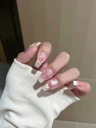 -四季·予你日式美甲美睫Nail