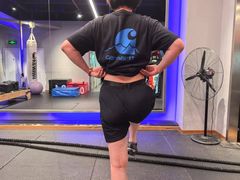-NRG 健身私教CLUB(云山路店)