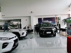 -上海和展广汽丰田4S店(老闵行店)