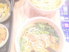 -和府捞面(东直门银座店)