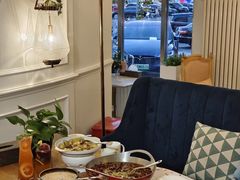 -花舍·新派粤菜·西餐·下午茶(亚运村·鸟巢店)