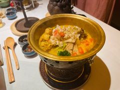 -叶叶菩提·晋福宫