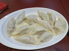 -喜家德虾仁水饺(世纪大都会店)