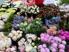 -双季花艺园艺市场(浦东店)