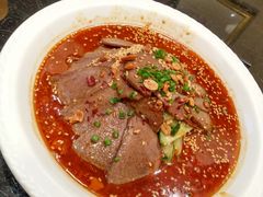 -新南华大酒店(广中店)