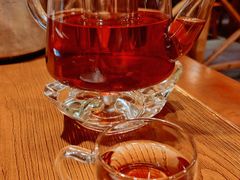 -李久其家民间餐厅(观沙岭公园店)