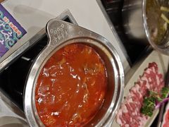 -草原传奇鲜羊火锅(桥北店)