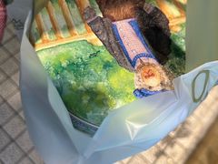 -珍妮曲奇聪明小熊(尖沙咀店)