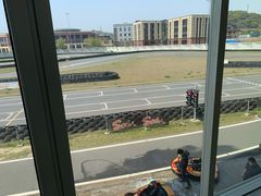 -浙江国际赛车场