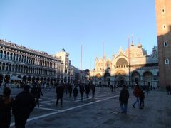 -圣马尔谷圣殿宗主教座堂