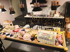 -Lilliput粒粒堡亲子餐厅(置汇旭辉店)