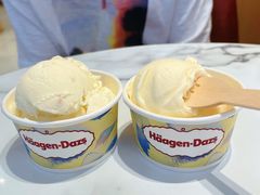 -哈根达斯(万象汇店)