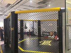 -FLARE STAR FITNESS(复地活力城店)