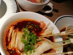 -太二酸菜鱼(天鹅湖万达店)