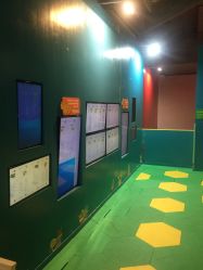 -恐龙探索乐园(磁器口店)