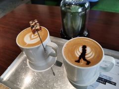 -山下C5cafe(惠通时代广场店)