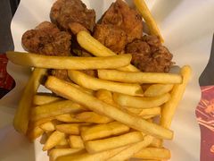 -喷泉广场餐厅·宵夜·海鲜烧烤大排档(长隆企鹅酒店)