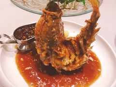 -大鸭梨烤鸭·北京菜(南小街/南苑店)