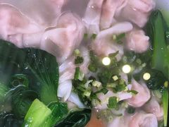 -遇见小面(白云机场T2安检外店)