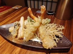 -千代武日本料理(哈西店)