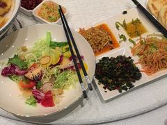 -新疆大厦·慕士塔格餐厅