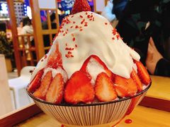 -怪物的冰与火(天虹商场中山路店)