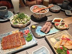 -炙柒Sekinana·精致日料(合生汇店)
