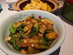 -湘语·湖南家常菜(新洲店)