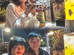 -盐说·西式餐酒馆(光明万达店)