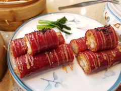 金沙红米肠-点都德(北京路贰店)