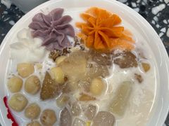 -胖妹面庄(香饵胡同店)