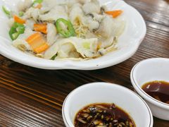 -南记食粥坊·宵夜大排档(莲花店)