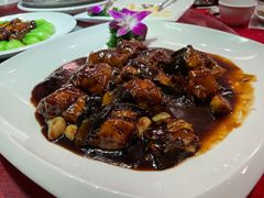 -逸林轩中餐厅(中信泰富朱家角锦江酒店)