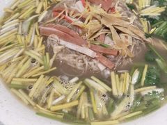 精品燕菜-东华大酒楼(主楼店)