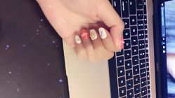 -印奈儿美甲手足护理机构