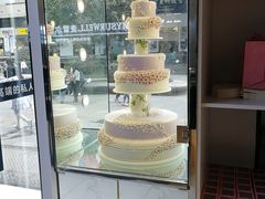 -麦雪尔甜品·生日蛋糕(新街口旗舰店)