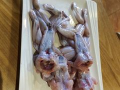 -铭记蛙小仙·活蛙畅享(CBD万达广场店)