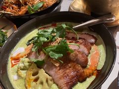 -CHINCHIN 青青·泰国料理(万象食家店)