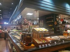-韩盛·盛江山自助料理(奥体万达店)