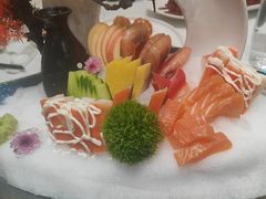 -万兴东澄湖大酒楼