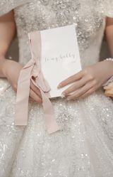 -迦南之约济南西式婚礼(济南店)