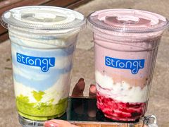 -白色日记·手作酸奶(麦凯乐店)